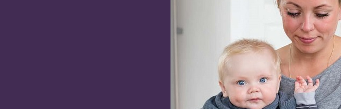 NY BOG: Mad til små